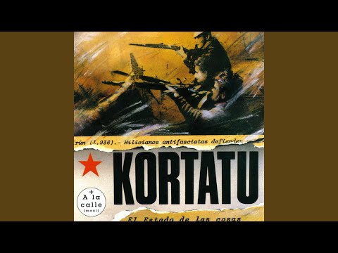 Equilibrio - Kortatu