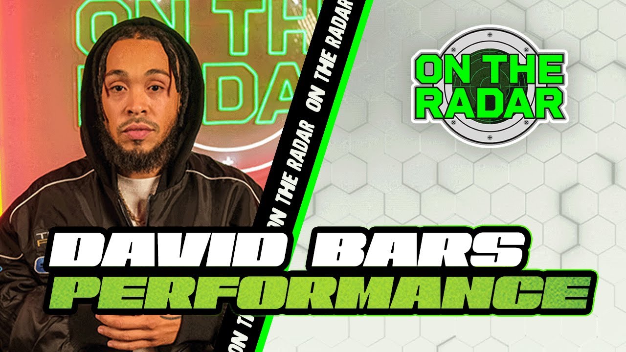 David Bars “32” | On The Radar Performance