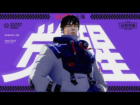 G2 🆚 TH | VALORANT Masters Shanghai — Kaybedenler Finali