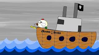 Bumble Bee Seafoods “A Can's Trip” by Shane | Tuna Cans Film Festival