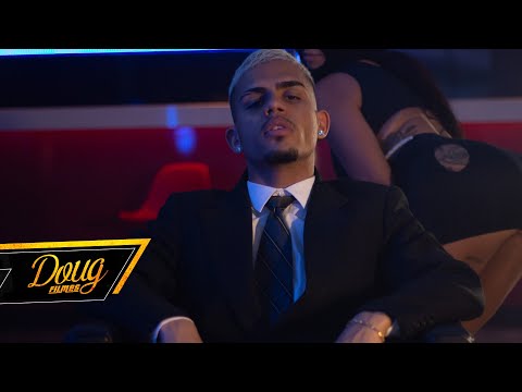 MC PEDRIN RH - VEM SENTANDO BEM DEVAGAR | REPRESENTANDO LOUCA (DJ KIK PROD) (CLIPE OFICIAL)