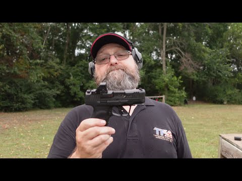 Top 10 Best Heckler and Koch Handguns 2021| HK Pistol Review!