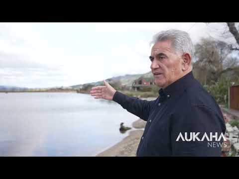 Te Arawa Lakes Trust chair - “This is a reset. It's certainly not a closing!”