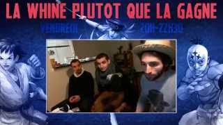 intro la whine plutot que la gagne episode 1