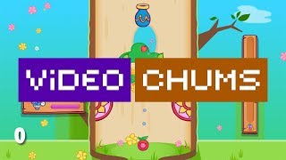 Family Tree Gameplay | Switch