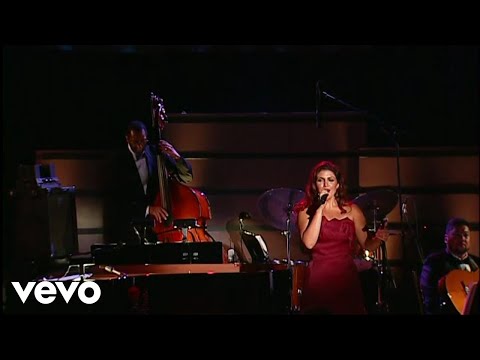 Jane Monheit - Cheek To Cheek (Live At The Rainbow Room)