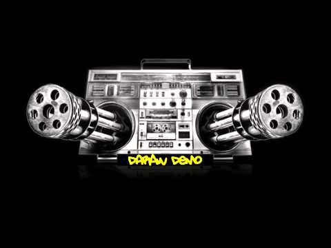 Stellar MC - The Den (Rap Genesis) (Produced by. BusyTrack)