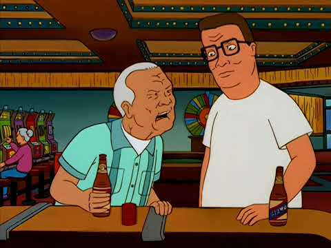 Hell, if it's a contest on who's the better daddy, you win.