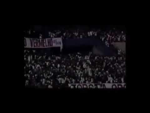 CRB 3 x 1 CSA - Final Campeonato Alagoano 1993