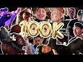 FOOS 100k PARTY