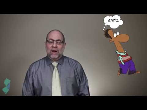 OCD Tip #13: Constant Exposure