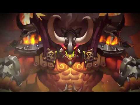 Guardians of Legend video thumbnail