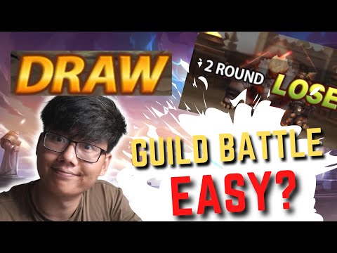 Violent Procs Are CRAZIER In Higher Guilds?! - Summoners War