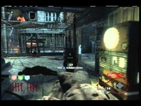 Cowboys and Zombies Der Reise Part 3