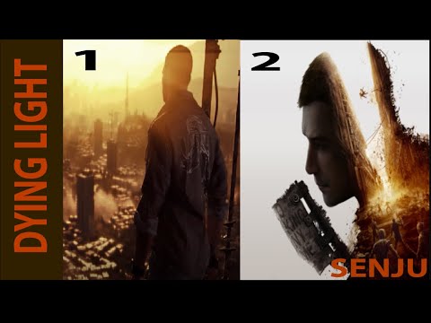 Dying Light Episodes: #47  [DL1] SIDE Quest: The Bunker