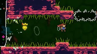 【セレステ】Leviathan's Ultras+ (金イチゴ) 最終鬼畜mod【Celeste Mods 07】