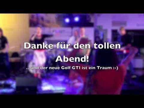 Summerlounge 2013 Autohaus Marnet Königstein