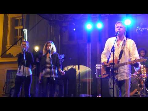 Kutná Hora  2014-Janek Ledecký