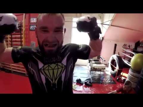 ŁYSY MTD X MŁODY - HFO prod.BLCK EYE (OFFICIAL VIDEO)