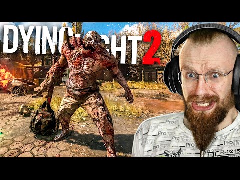 Is It Even Possible To Survive This Zombie Apocalypse?! - DYING LIGHT 2 (Part 7)