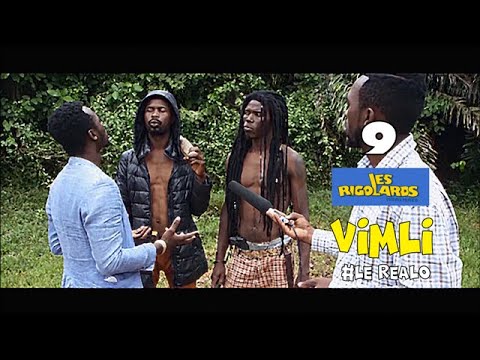 LES RIGOLARDS_9 : Le réalo