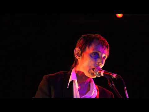 Rowland S. Howard - The Oxford Art Factory (October 22nd, 2009)
