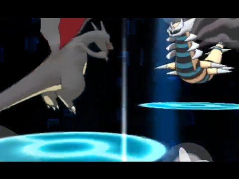 Pokemon Shiny Wonder Trades! - Pokemon ORAS Shiny Wonder Trade - Shiny Charizard!