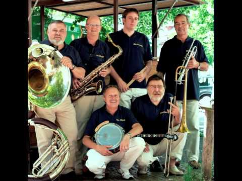 Die Gluzger mit 'Dr Karle'