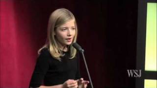 Jackie Evancho - The First Noel (live)