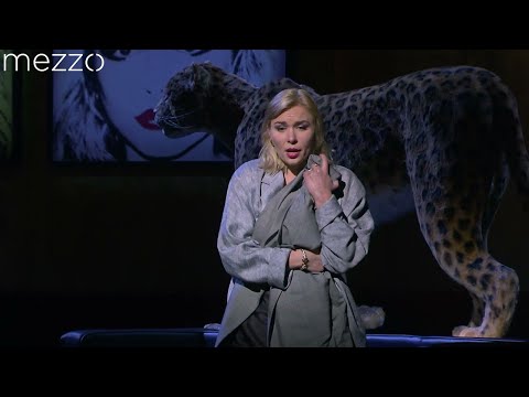 Mozart: Le Nozze di Figaro (Dove Sono) - Elsa Dreisig, Daniel Barenboim - Staatsoper Berlin