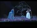 Gruberova sings Lucia's Regnava nel silenzio by ...