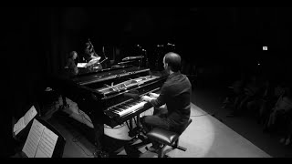 Eindexamen Piano - Neil Pelkmans