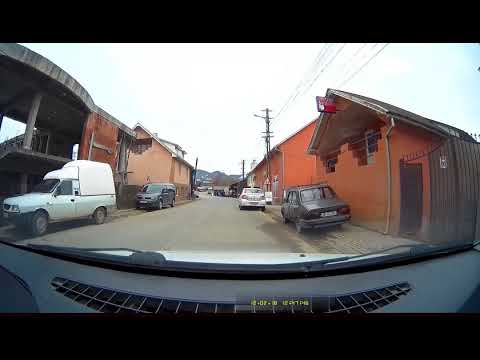 Traseu Campeni Buru Coltesti Aiud 1080p 12 februarie 2018