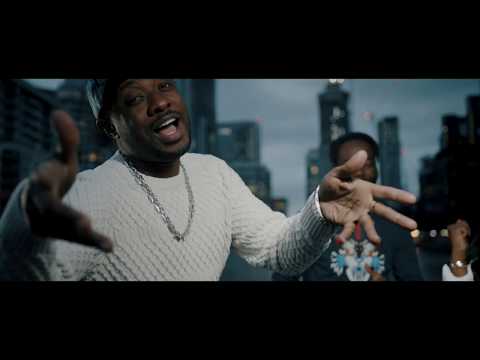 OluDre - WOKE ft. Jaye Moni & Dola Billz (OFFICIAL MUSIC VIDEO)