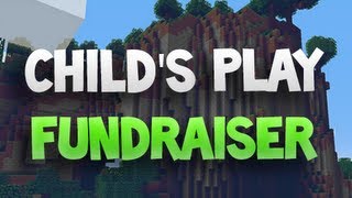 Child's Play Fundraiser