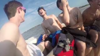 Never Let This Go - "Pretender" Official Music Video