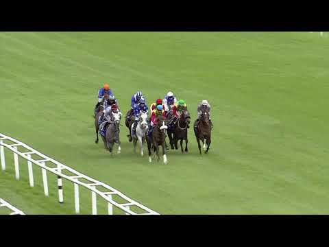 The DIAR International Stakes Group 3PA