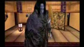 Blood Will Tell ~ Love like blood