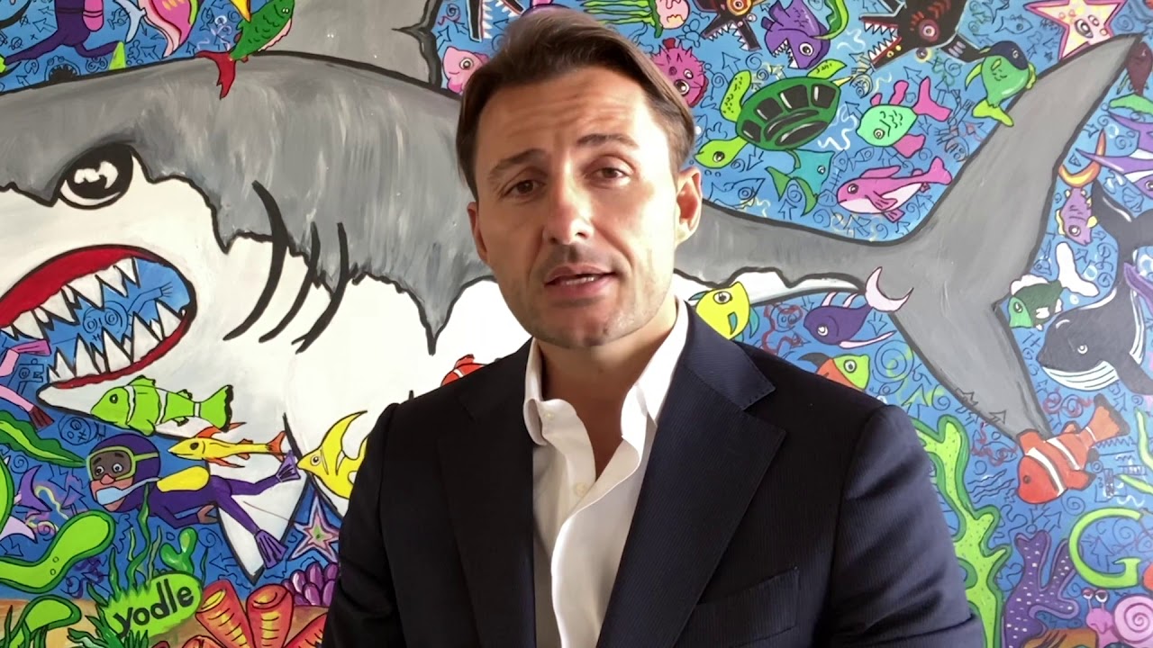 Microsoft Advertising 2020 Partner Awards