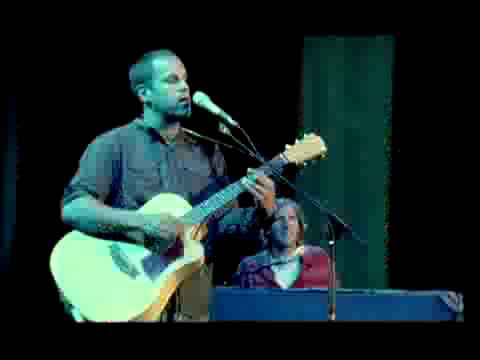 2008 Tour Advertisement