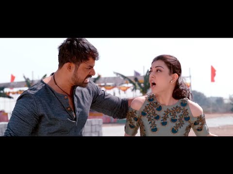 Ram Charan New Blockbuster