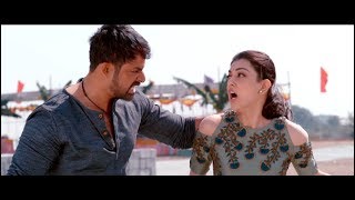 Ram Charan New Blockbuster Tamil Dubbed Movie \_La