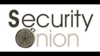 Deploy Security Onion