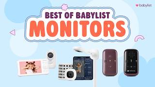 Best Baby Monitor 2026: Video vs WiFi vs Audio (Which Should You Choose?)