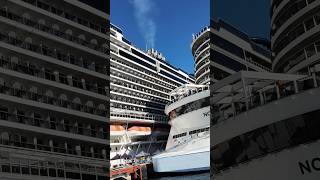 🌊🚢#cruiseship #viewersloverviews #travel #vlog #shorts
