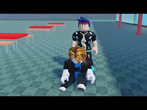 Roblox bully story Season 5 part 4 NEFFEX-Born a rockstar