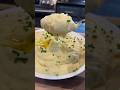 The PERFECT Mashed Potatoes SHORTS