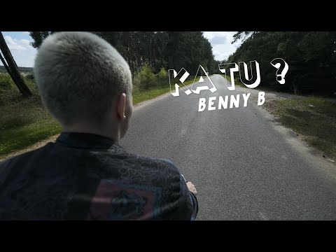 benny b - ka tu?
