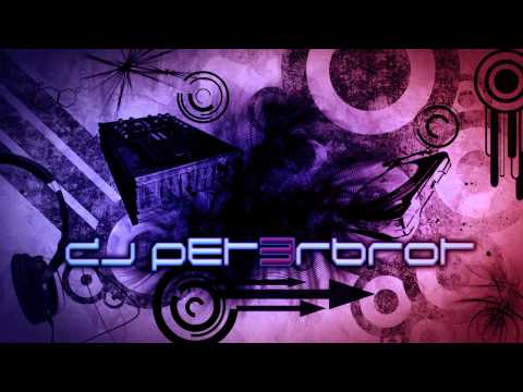 DJ Peterbrot - Everything Hard Vol. 1 (Livemix 2012)