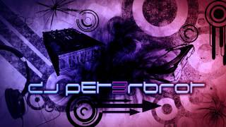 DJ Peterbrot - Everything Hard Vol. 1 (Livemix 2012)